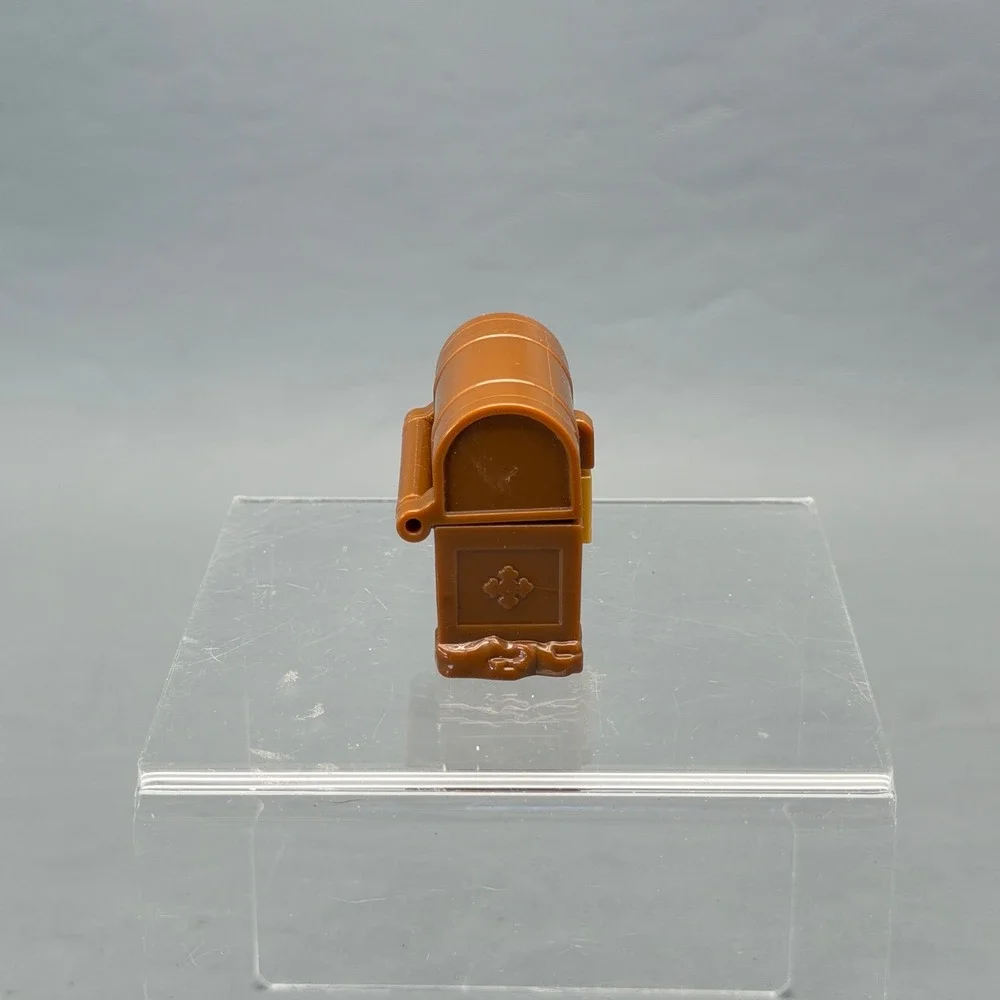 Thomas & Friends Take-n-Play Treasure Chest Accessory Replacement Part Y2916
